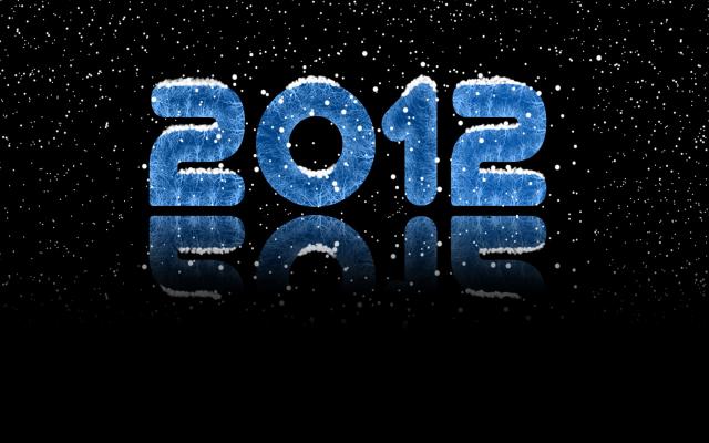 Новый год 2012 - фото 0410