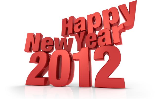 Новый год 2012 - фото 0416