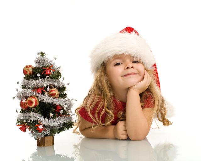Новый год 2012, фотообои 0447 Новый год 2012 - фото 0447
