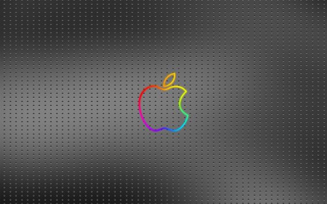 Apple & Mac OS - фото 0470