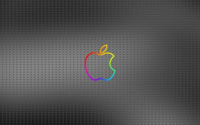 Apple & Mac OS, фотообои 0470 Apple & Mac OS - фото 0470