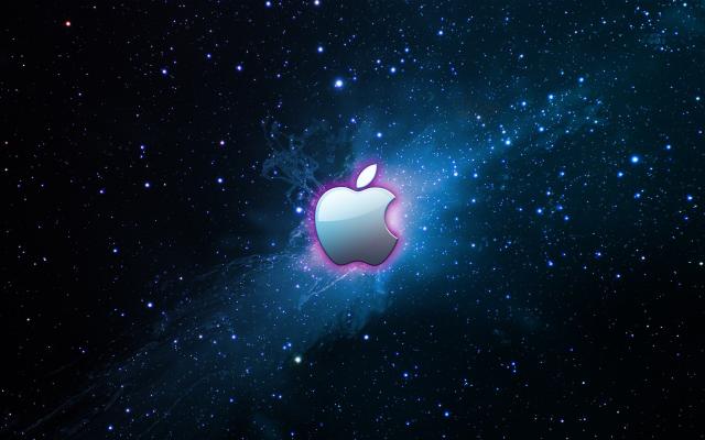 Apple & Mac OS - фото 0472