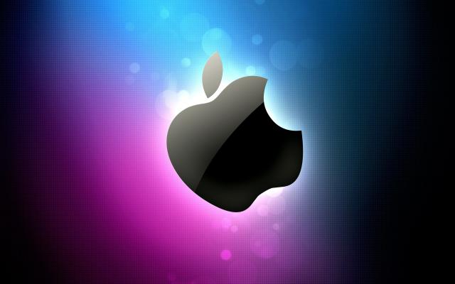 Apple & Mac OS - фото 0473