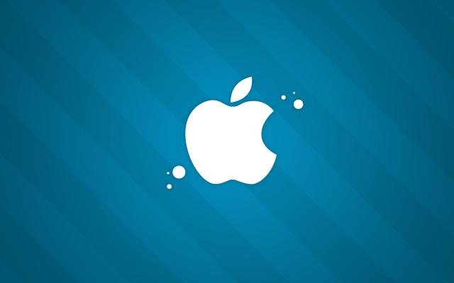 Apple & Mac OS - фото 0480