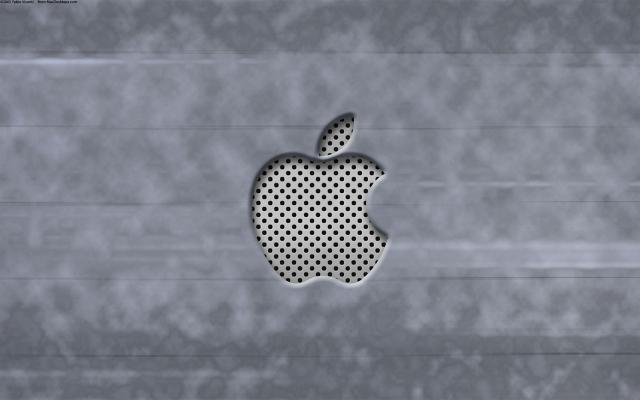 Apple & Mac OS - фото 0481