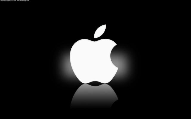 Apple & Mac OS, фотообои 0486 Apple & Mac OS - фото 0486