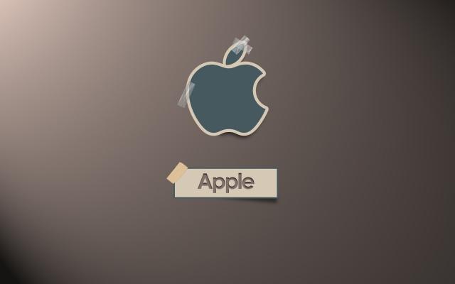Apple & Mac OS - фото 0496