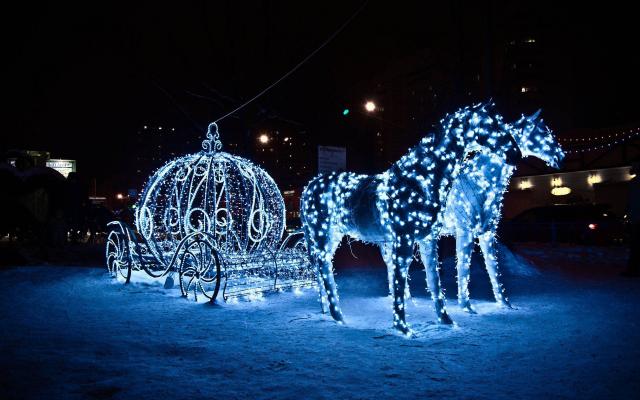 Новый год 2014 - фото 0688