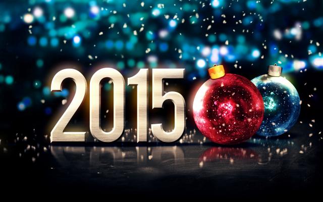 Новый год 2015 - фото 0762