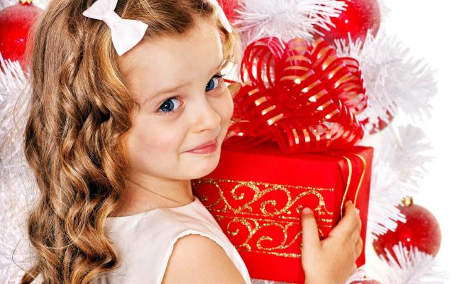 Новый год 2015, фотообои 0812 Новый год 2015 - фото 0812
